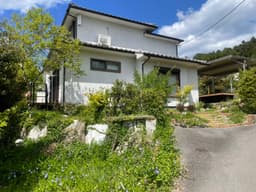 左京区大原戸寺町の家の画像