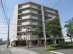 チサンマンション一乗寺（４階部分）の画像