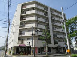チサンマンション一乗寺（４階部分）の画像