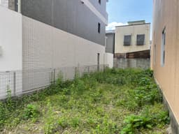 左京区松ヶ崎今海道町の宅地の画像