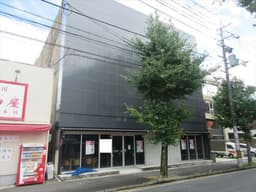 左京区一乗寺向畑町の宅地の画像