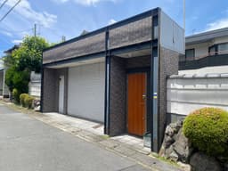 左京区修学院檜峠町の家の画像