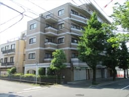 ヴィベール北白川（３階部分）の画像