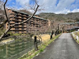 八瀬鱒乃坊アーバンコンフォート（１階部分）の画像