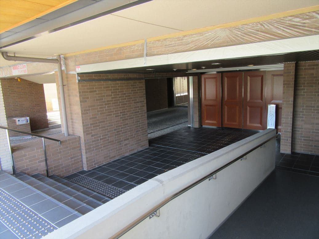 ロジュマン京都国際会館 外観｜国際会館駅徒歩5分の好立地マンション