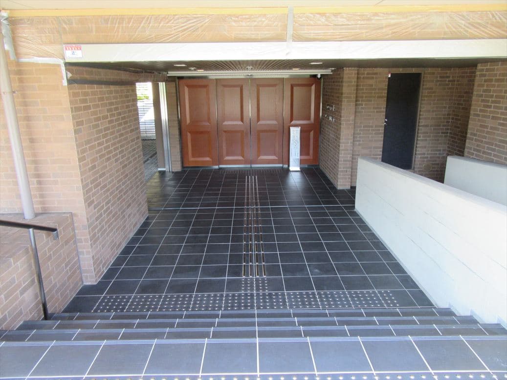 ロジュマン京都国際会館 外観｜国際会館駅徒歩5分の好立地マンション