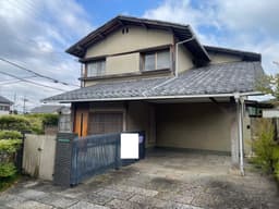 左京区岩倉長谷町の家の画像