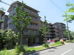 リソシエ宝ヶ池（１階部分）の画像