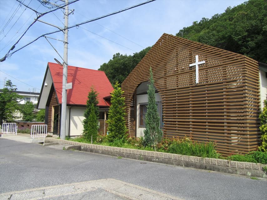 幼稚園型認定こども園　聖光幼稚園（京都市左京区）