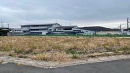 左京区岩倉北桑原町の宅地の画像