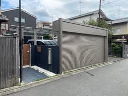 左京区田中北春菜町の家の画像
