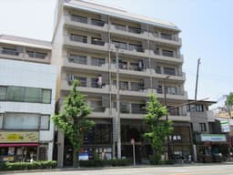 パレステート日生熊野（2階部分）の画像