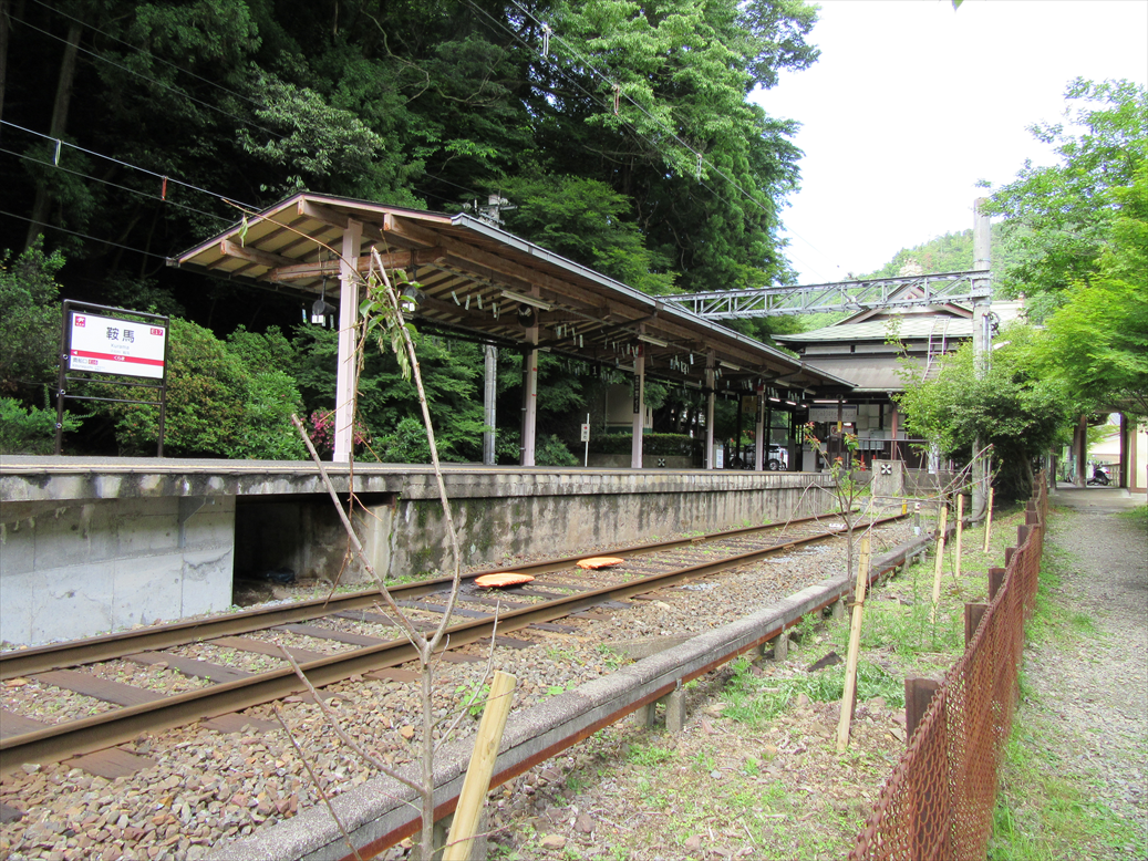 自然と歴史に寄り添う暮らし｜左京区・鞍馬駅が育む地域密着型の住環境