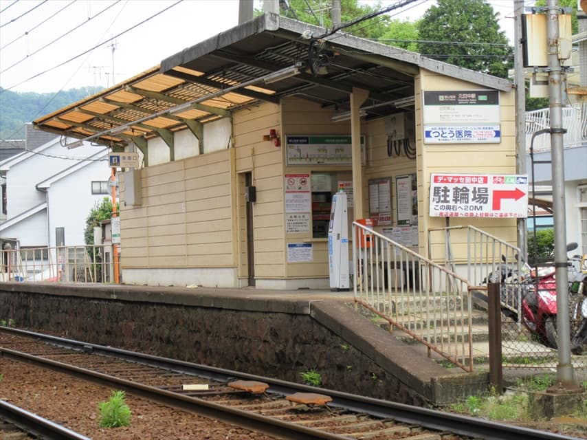 学生と地域が共に育つまち｜左京区・元田中駅が支える地域密着型の暮らし