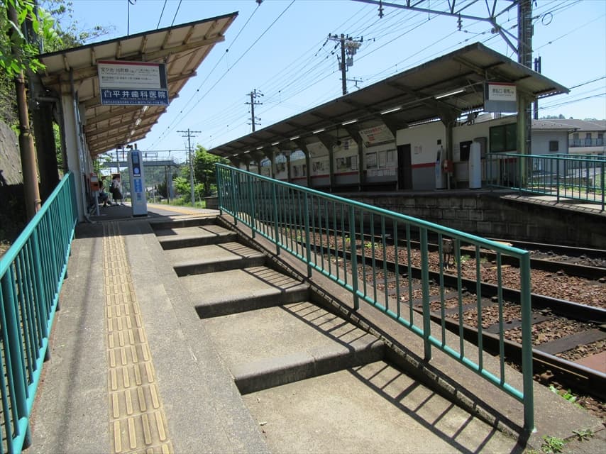 自然と学びが調和するまちの駅｜左京区・二軒茶屋駅が支える地域密着型の暮らし