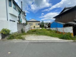 左京区岡崎真如堂前町の宅地の画像