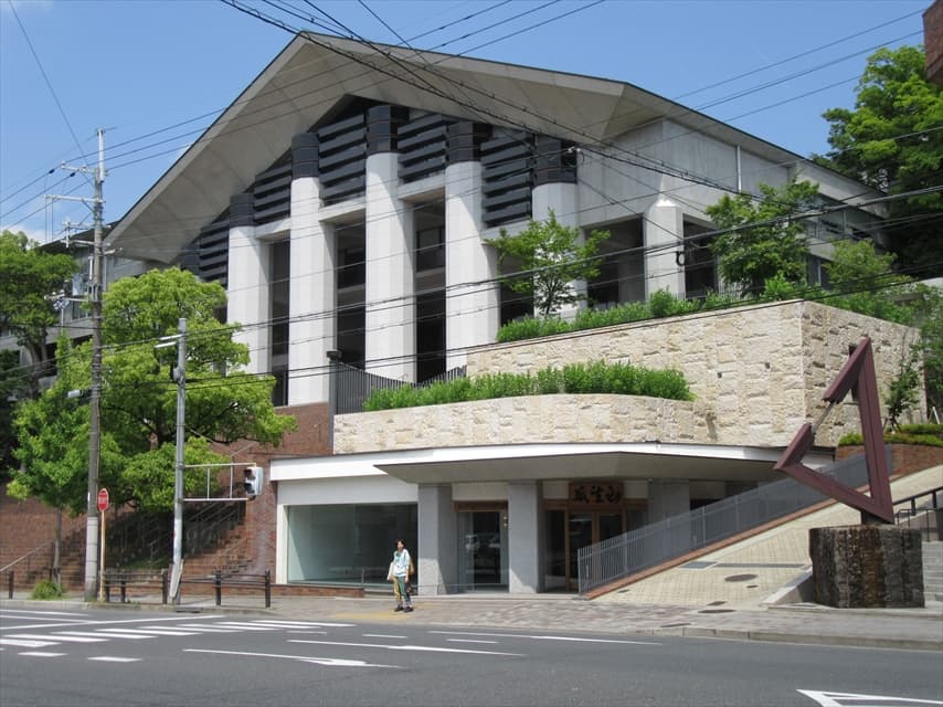 京都芸術大学
