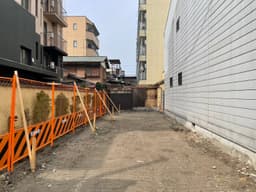 左京区田中高原町の家の画像
