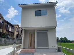 左京区一乗寺東浦町の家の画像