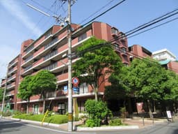 デ・リード北大路（2階部分）の画像