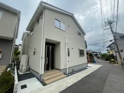 左京区上高野口小森町1号地の家の画像