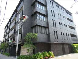 シャリエ聖護院西町（１階部分）の画像