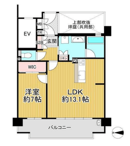 シャリエ聖護院西町（１階部分）の画像