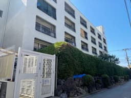 コープ鴨川B棟（２階部分）の画像