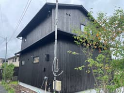 左京区静市市原町C号地の家の画像