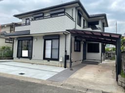 左京区岩倉南池田町の家の画像