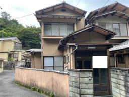 左京区一乗寺才形町の家の画像