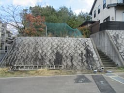 左京区銀閣寺前町の宅地の画像