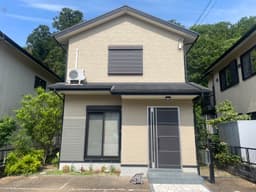 左京区岩倉村松町の家の画像