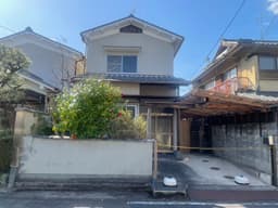 左京区岩倉南池田町の宅地の画像