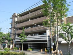 リーガル京都北白川（２階部分）の画像