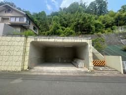 左京区岩倉長谷町の宅地の画像