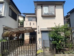 左京区松ヶ崎御所ノ内町の家の画像