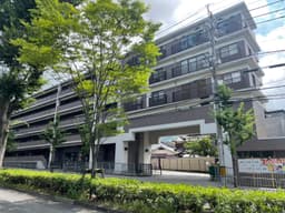 グランドメゾン修学院１番館（５階部分）の画像