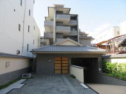 フォルム聖護院別邸（２階部分）の画像