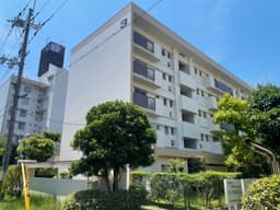 東大路高野第２住宅３号棟（３階部分）の画像
