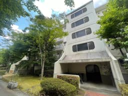 東大路高野第３住宅３５号棟（２階部分）の画像