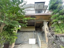 左京区岩倉長谷町の家の画像