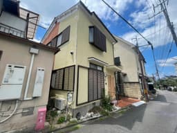 左京区粟田口鳥居町の家の画像