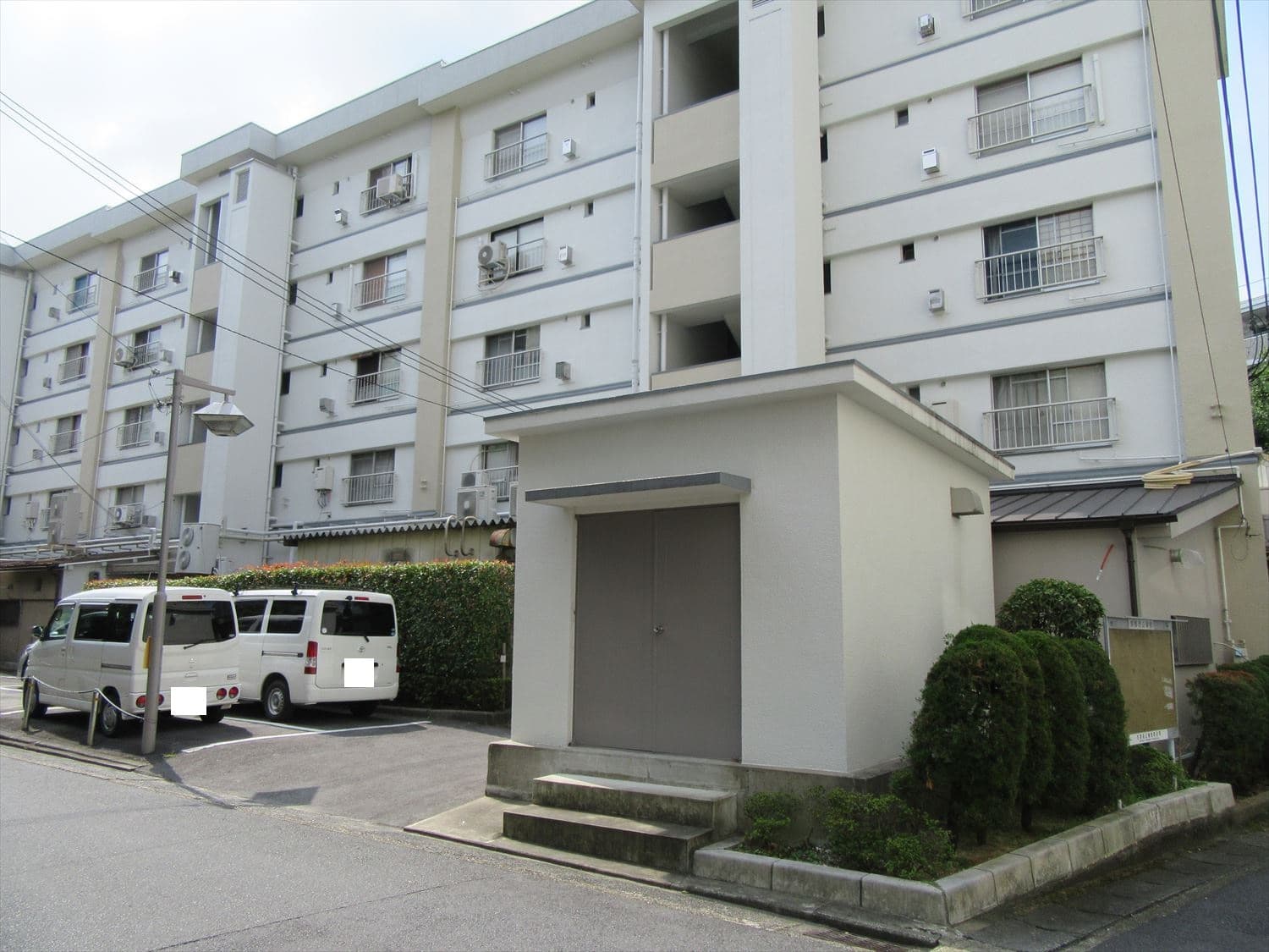 京都市左京区の温かみある住まい「修学院住宅」で叶える地域密着の暮らし