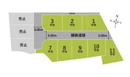左京区静市市原町１期１１号地の家の画像