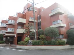 ガーデン一乗寺（２階部分）の画像