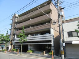 リーガル京都北白川（2階部分）の画像