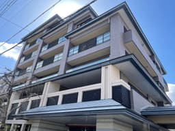 エル・パークスクエア京都鴨川（7階部分）の画像