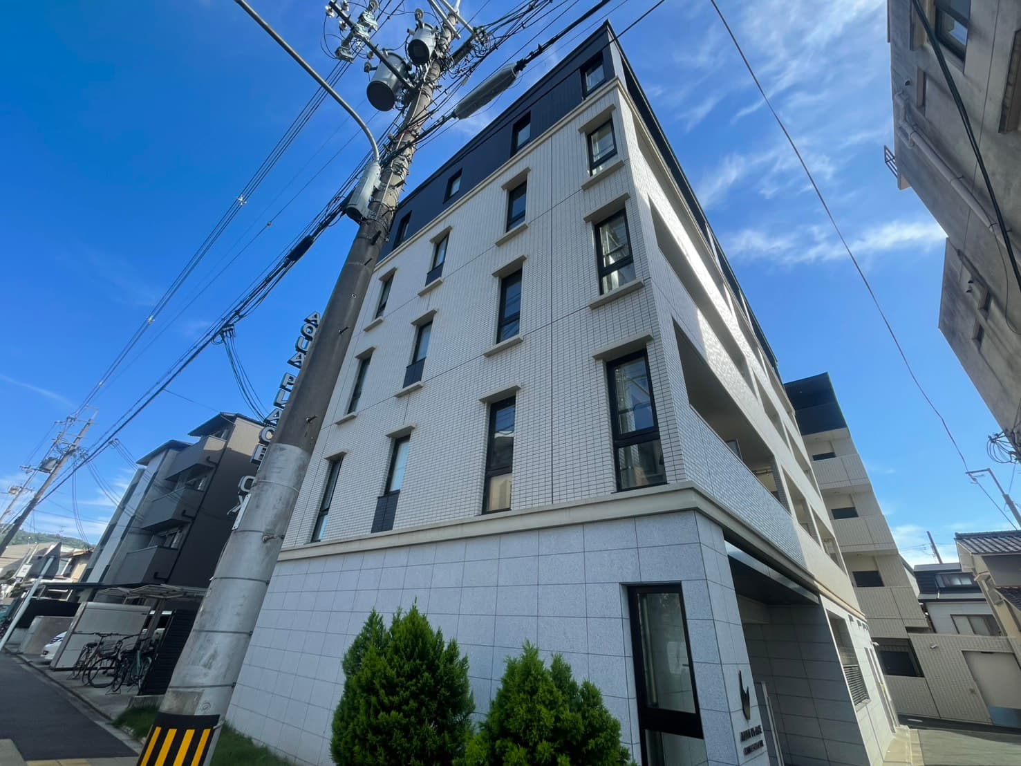 左京区で暮らす魅力と分譲マンション「アクアプレイス京大北OX」のご紹介