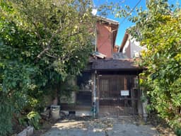 左京区上高野畑ヶ田町の家の画像